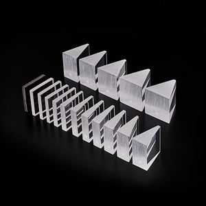 Kit de prismes optométriques LS-16 pour tests de vision binoculaire et examen oculaire Aist Optics - Product Image 3