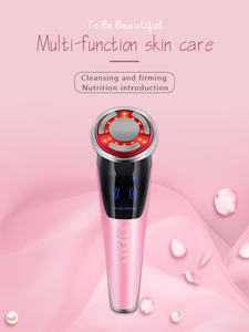 Nuevo producto, idea 2024, productos de belleza para el cuidado personal, masajeador antienvejecimiento para cara y cuello - Product Image 5