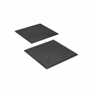 EP2C50F484C6N Original 484 BGA Embedded Electronics Component - Product Image 1