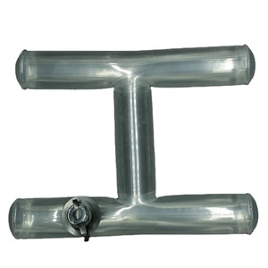 Tuyau gonflable en TPU pour tente de <span class=keywords><strong>camping</strong></span> en plein <span class=keywords><strong>air</strong></span>, tige de tente en TPU, fabricant - Product Image 3