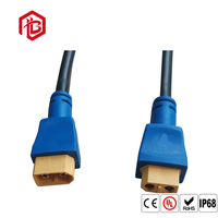 Connecteurs XT60 XT-60 XT 60 mâle et femelle pour carte PCB, batterie Lipo, drone, jouet