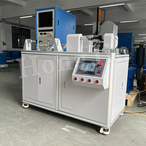 Hochwertige Ermüdung prüfmaschine für Fahrrad brems griffe Elektro fahrzeuge Lenker ermüdung prüfgeräte - Product Image 5