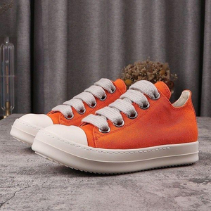 Vente en gros de chaussures de créateurs de qualité originale, tous styles, baskets de luxe, bottes en cuir, baskets - Product Image 5