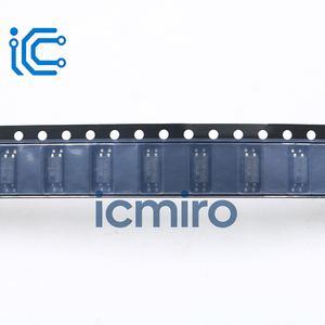 ICMICRO En stock Nouveau circuit intégré d'origine Fournisseurs de composants électroniques TLP291(GB-TP,SE) - Product Image 2