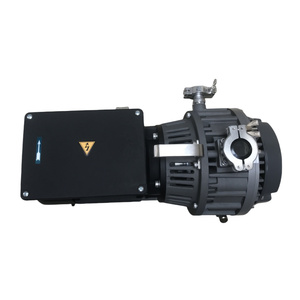 ปั๊มสุญญากาศแบบสโครล GWSP75 คุณภาพสูง OEM อัตราการไหล 1 ลิตร/วินาที 60 ลิตร/นาที 2.2 CFM 3.6 เมตร/ชม. - Product Image 2