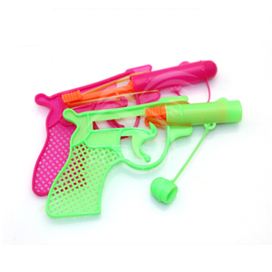 China de plástico promocional bala tiroteo <span class=keywords><strong>arma</strong></span> de juguete para niño juego de disparos - Product Image 5