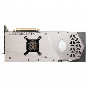 Tarjeta Gráfica <span class=keywords><strong>MSI</strong></span> GeForce RTX4090 <span class=keywords><strong>SUPRIM</strong></span> <span class=keywords><strong>X</strong></span> <span class=keywords><strong>24G</strong></span> con Soporte RGB, Memoria GDDR6X, GPU RTX <span class=keywords><strong>4090</strong></span> - Product Image 4