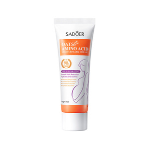Crème Marque Privée <span class=keywords><strong>pour</strong></span> l'Élasticité Cutanée, Répare <span class=keywords><strong>les</strong></span> Cicatrices et Élimine <span class=keywords><strong>les</strong></span> <span class=keywords><strong>Vergetures</strong></span> - Product Image 4