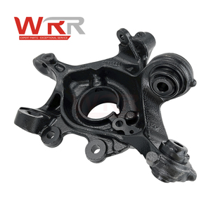 33326792516 33326850453 Suspensión de rueda para BMW F30 F32 320i 420i, brazo de control inferior trasero, horquilla, barra de acoplamiento, pieza de chasis - Product Image 6