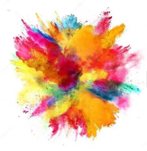 Precio al por mayor rojo color dispersar tinte escarlata 200% tela de tinte - Product Image 5