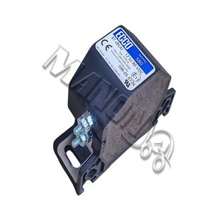 Bocina Eléctrica Hyster 1350733 12V IP65, Luz Indicadora de Advertencia de Plástico Resistente para Montacargas - Product Image 2