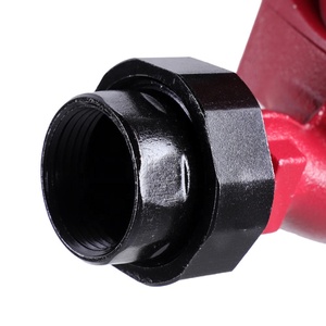<span class=keywords><strong>Pompe</strong></span> à <span class=keywords><strong>eau</strong></span> de circulation pour chauffage par le sol et chauffage hydronique 12m - Product Image 5