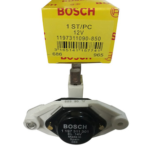 Módulo de encendido electrónico 1197311301 Regulador de voltaje automotriz 1197311304 - Product Image 1