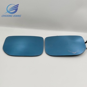 Nước nóng Side <span class=keywords><strong>View</strong></span> gương kính ống kính trên bên trái và bên phải của các cho TOYOTA fj2015 xe gương chiếu hậu - Product Image 1