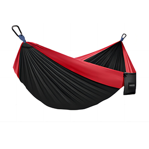 Dành cho người lớn đôi Nylon vườn ngoài trời đi bộ đường dài đu di động treo cắm trại võng - Product Image 4