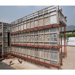 Trung Quốc hàng đầu giàn giáo & Ván khuôn nhà máy | như adto mới và Chất lượng nhôm ván khuôn cho <span class=keywords><strong>x</strong></span>ây dựng tòa nhà cao tầng - Product Image 3