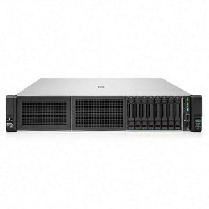 Servidor de Computación con Garantía de Autenticidad HPE DL385 Gen10 Plus V2 AMD EPYC 7763 con Memoria HPE - Product Image 4