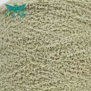 Kingeagle harga yang baik produk baru benang mikrofiber poliester untuk desain bermotif cerah - Product Image 3