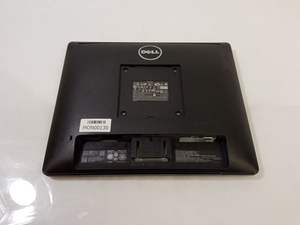 D ELL 17 pouces TN écran anti-éblouissement VGA + DP est lorsque les moniteurs d'écran E1715S VESA installation - Product Image 4