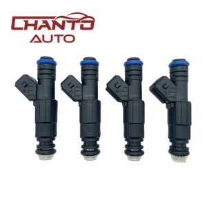 <span class=keywords><strong>Injecteur</strong></span> de carburant de grande performance OEM 0280156095 CM-5023 2M5V-AA FJ802 02-04 pour Ford Focus 2.0L - Product Image 1