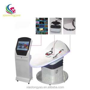 Simulador de Juego 9D de Patinaje sobre Césped con Realidad Virtual, Gran Venta - Product Image 5