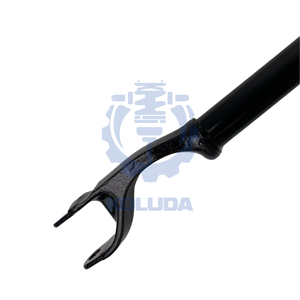 2053200730 2053200830 Amortiguador delantero Strut Assys Fit Mercedes W205 C300 <span class=keywords><strong>C450</strong></span> <span class=keywords><strong>4Matic</strong></span> 2015-2020 - Product Image 5