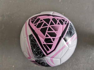 Bóng đá tập luyện chính hãng, bán buôn nhà máy, size 5, tùy chỉnh - Product Image 4