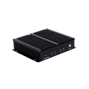 2025 ELSKY Hot IPC6000 Embedded Industrial Computer With I3 5010U 2*COM Dual-core 2.1GHz MSATA Disk 2.5-inch SSD/HDD - Product Image 5