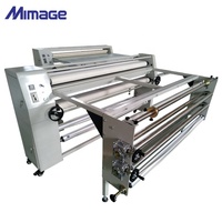 Machine à impression de tissu pour t-shirts, nouveau Design/technologie, presse thermique par Sublimation, grand Format, 1.6m, 1.8m