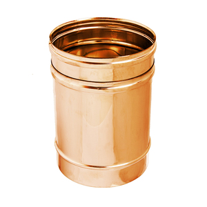 Piezas Metálicas Ajustables ERMX Hechas en Italia de 330-500 mm para Sistemas de Calefacción Residenciales y Comerciales - Product Image 2