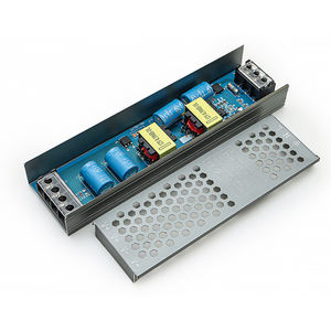 新しい到着60W 100W 150W 200W 300W 400W DC 12V 24V AC220V LEDストリップ用スイッチング電源変圧器アダプター - Product Image 5