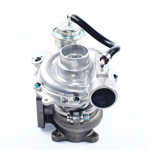 Turbo Compressor TF035 49135-05000 99450703 Turbina Completa 1S7Q6KK682BH para Iveco-Sofim Daily 2.8L TD 8140.43.3700 Motor Euro 2 - Product Image 3
