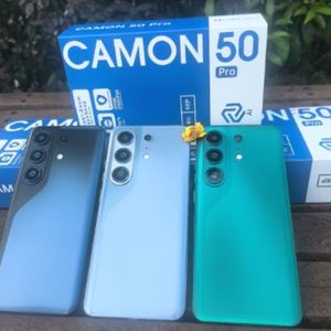 Teléfono Camon 50 Pro 5G, Camon 50 Pro 16G 1TB 256GB, Camon 50 Pro desbloqueado, teléfono original - Product Image 1
