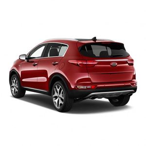 OEM de alta calidad, nuevas piezas de carrocería de coche, kit de carrocería trasera, <span class=keywords><strong>tapa</strong></span> de <span class=keywords><strong>maletero</strong></span>, puerta trasera para <span class=keywords><strong>KIA</strong></span> <span class=keywords><strong>sportage</strong></span> 2017 2018 2019 2020 - Product Image 4