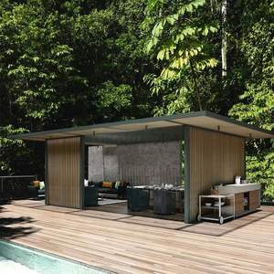 Custom in acciaio inox per esterni armadio da <span class=keywords><strong>cucina</strong></span> modulare in marmo <span class=keywords><strong>tavolo</strong></span> esterno <span class=keywords><strong>cucina</strong></span> barbecue <span class=keywords><strong>isola</strong></span> <span class=keywords><strong>con</strong></span> lavello <span class=keywords><strong>e</strong></span> Grill - Product Image 6