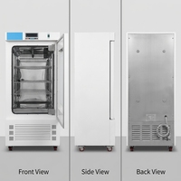 Cámara de Crecimiento de Plantas de Gran Capacidad TOPTION CE/ISO HQH, Incubadora Climática Artificial Programable con LED