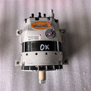 जनरेटर 20r-3603 अल्टरनेटर, मूल उपकरण निर्माता (ओम) भाग संख्या 61006083, वजन 20 किलो - Product Image 5