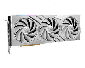 Tarjeta Gráfica para Juegos GeForce RTX 4070 SUPER 12G GAMING SLIM Blanca, Usada, en Caja Sellada, 2024, GPU para Juegos RTX 4070 Super Rtx 4070 Super 20 - Product Image 6