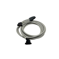 Cable de Conexión de Cantidad Discreta X80 100% Nuevo y Original BMXFCC203, Cable de Entrada y Salida Io
