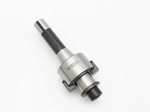 Máquina de herramientas R8, soporte para fresa de cara, soporte para fresa de extremo R8, soporte para herramienta de vástago para torno o <span class=keywords><strong>centro</strong></span> de máquina CNC - Product Image 5