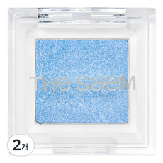 BL01 Miss Tea Blue Spring Water Caja de sombra de ojos individual Descuentos en segundo artículo - Product Image 1