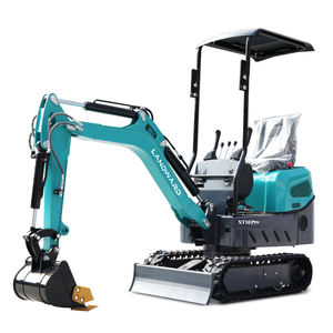 China Diesel <span class=keywords><strong>Mini</strong></span> Graafmachine 1 Ton Goedkope Crawler <span class=keywords><strong>Mini</strong></span> Graafmachine Rijden Op 1000Kg <span class=keywords><strong>Digger</strong></span> Te Koop - Product Image 3
