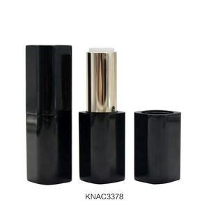 ตลับลิปบาล์มหรูหรา บรรจุภัณฑ์ลิปสติกเปล่า หลอดลิปสติกเปล่าแบบแม่เหล็ก กล่องลิปสติกเปล่าดีไซน์พิเศษ - Product Image 2