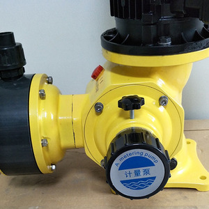 Bomba Dosificadora Química Djz240/0.5, 250L/Hora, 380V, Equipo de Tratamiento de Agua - Product Image 2