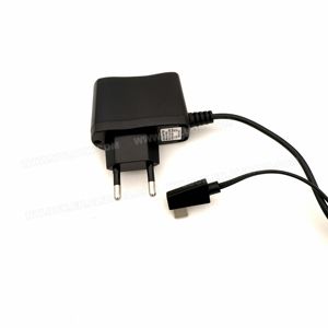 Ingenico desk2600 Pos Terminal Alimentation 5V1A type c USB Angle droit Nouveau et remplacement <span class=keywords><strong>ktec</strong></span> KSA-5L-050100D5 - Product Image 4