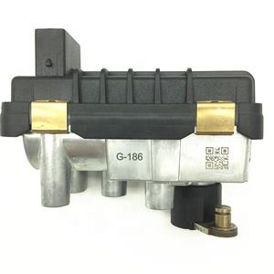 Elektrische Klep Elektronische Actuator Van Topkwaliteit G-186 6nw008412 712120 736088-5003S G186 Fabriekslevering - Product Image 1
