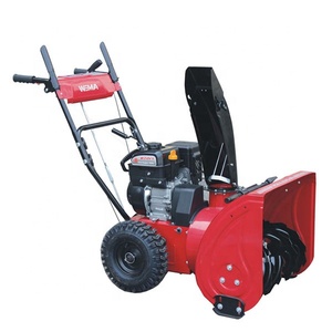 Soplador hidráulico <span class=keywords><strong>de</strong></span> nieve para camiones y tractores - Product Image 3