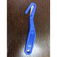 Outil de retrait d'étiquette d'oreille pour bétail bétail bétail mouton chèvre applicateur d'étiquettes en plastique équipement vétérinaire