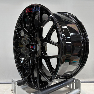 Jantes en alliage personnalisées Kelun, jantes concaves monobloc, roues en aluminium forgé 5x114.3 - Product Image 3
