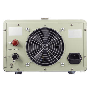 빅터 F31560A 단일 채널 1200W 고출력 DC 전원 공급 장치 200V, 20A~60A RS485 CV/CC 자동, LED 디스플레이 - Product Image 2